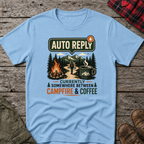Light Blue custom mockup