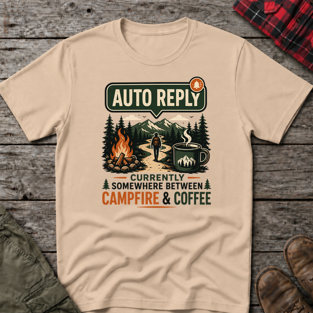 Natural custom mockup
