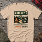 Natural custom mockup
