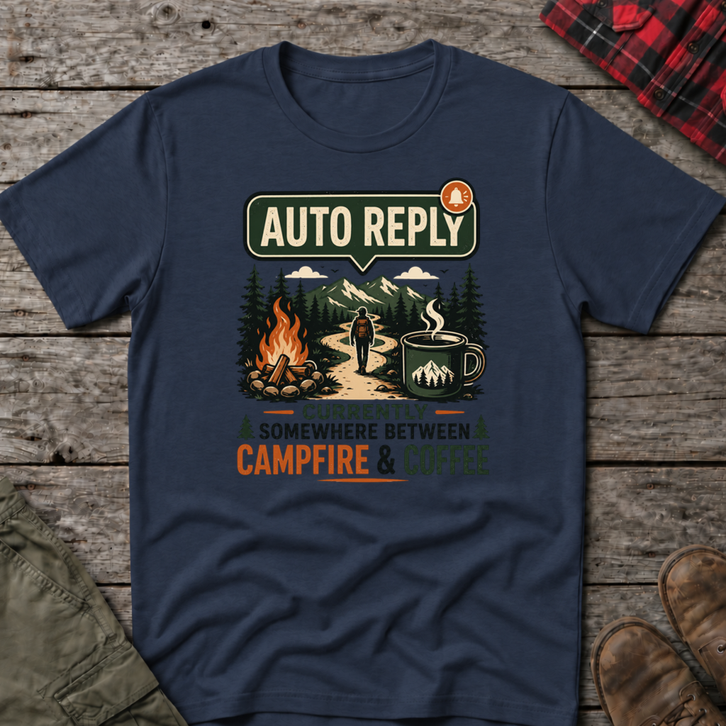 Navy custom mockup