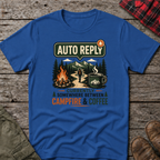 Royal custom mockup