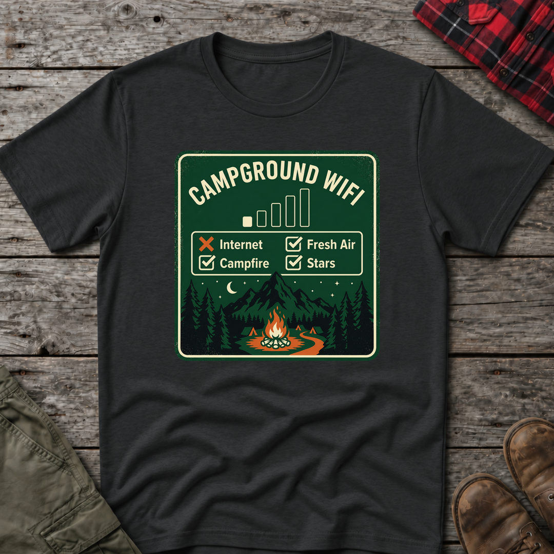 Black custom mockup