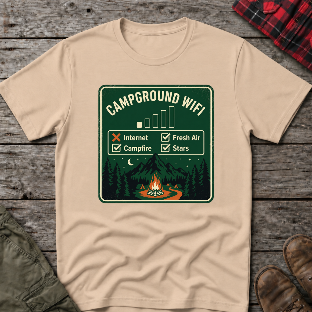 Natural custom mockup