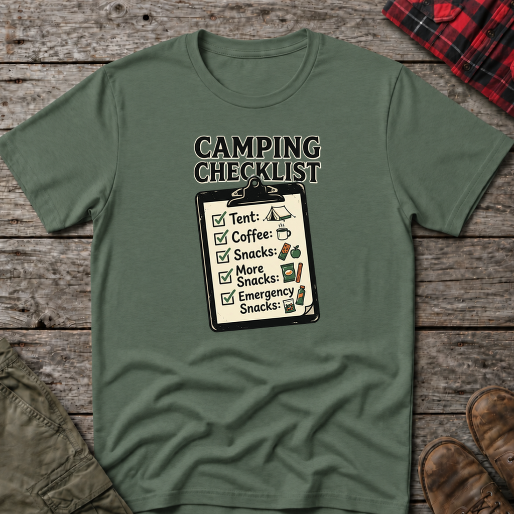 Military Green custom mockup
