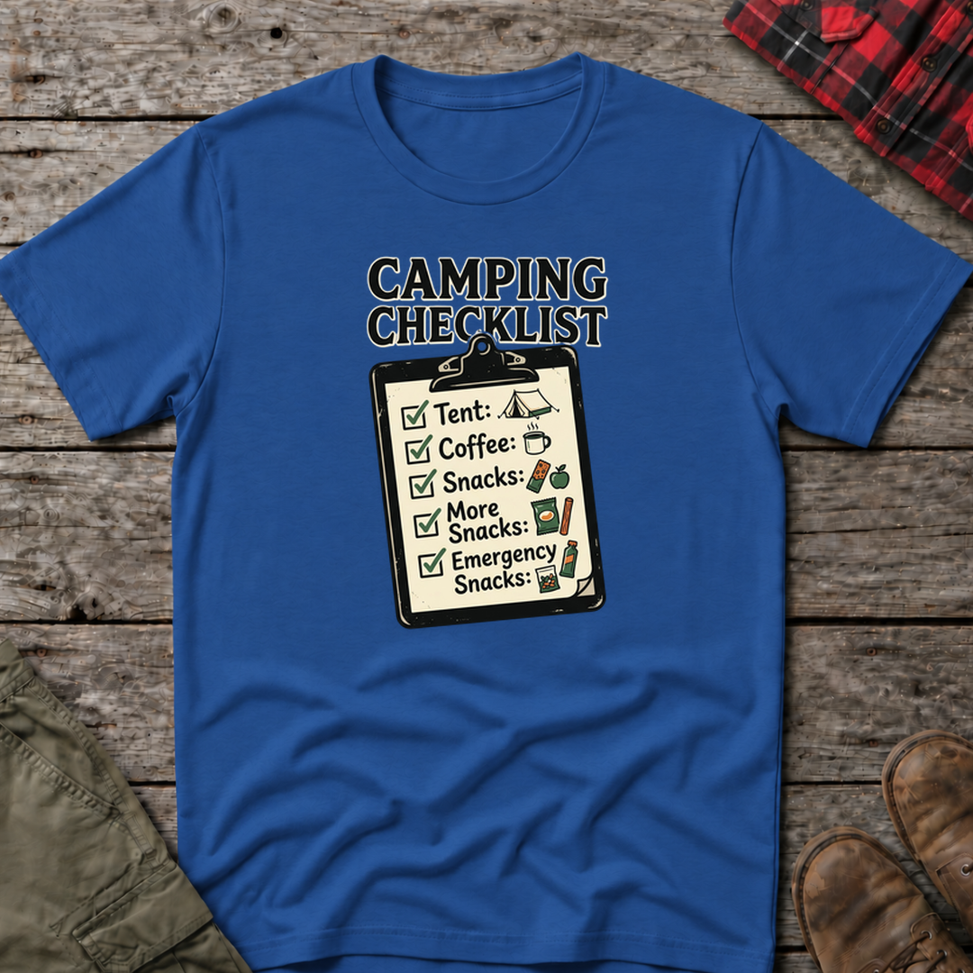 Royal custom mockup