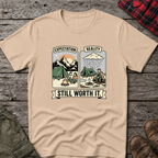 Natural custom mockup