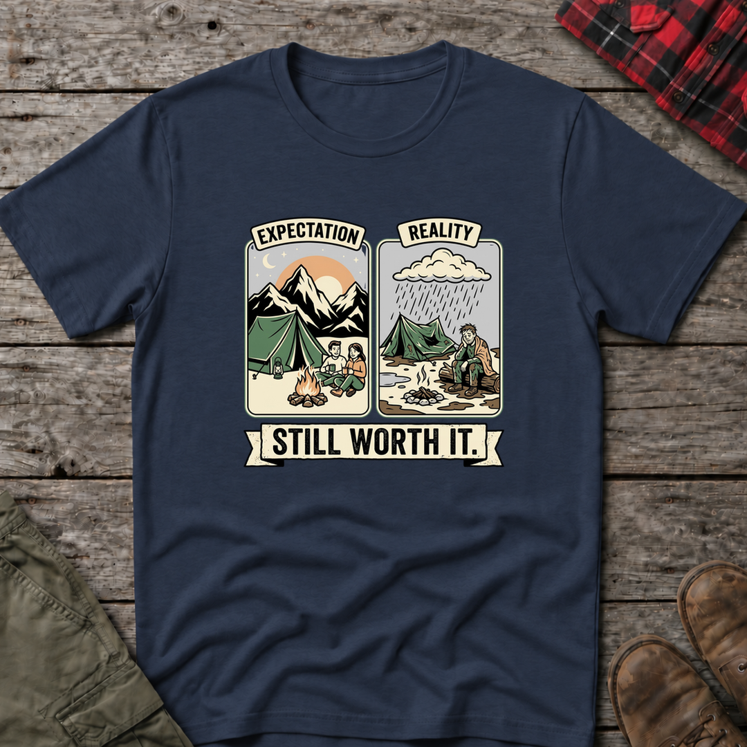 Navy custom mockup