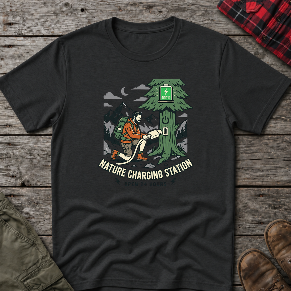 Black custom mockup