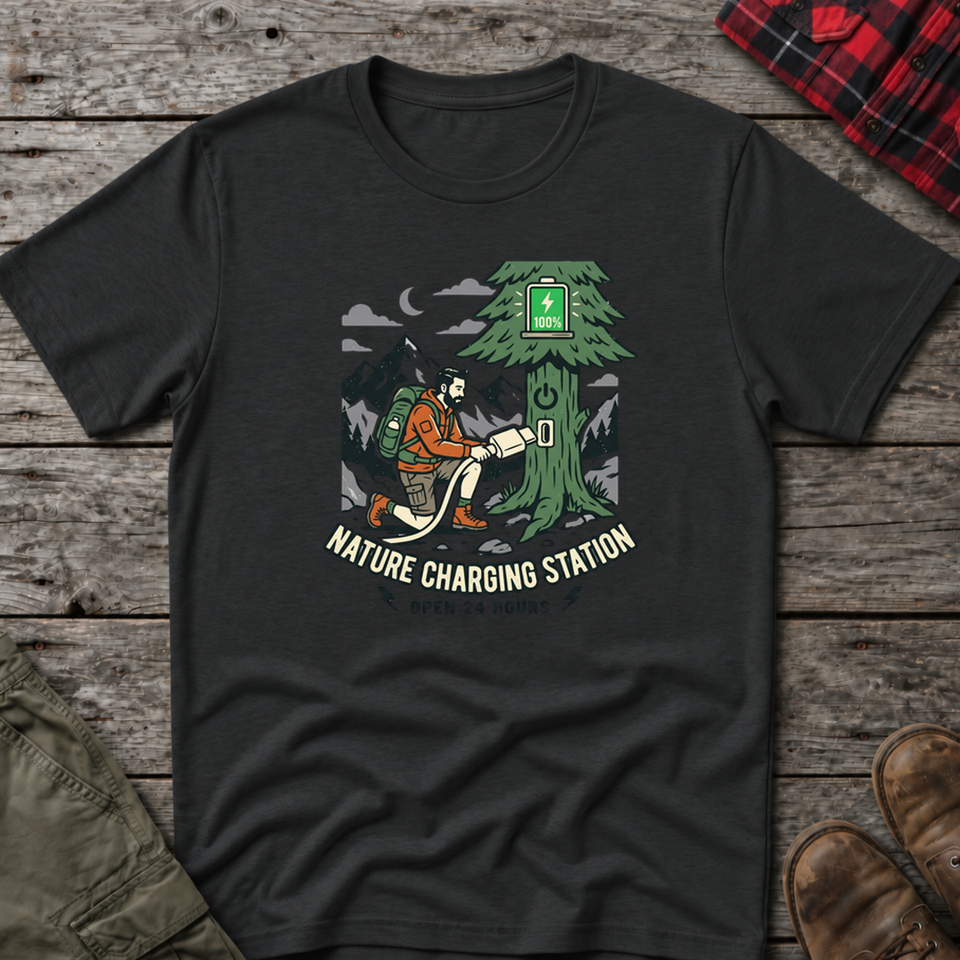 Black custom mockup