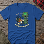 Royal custom mockup