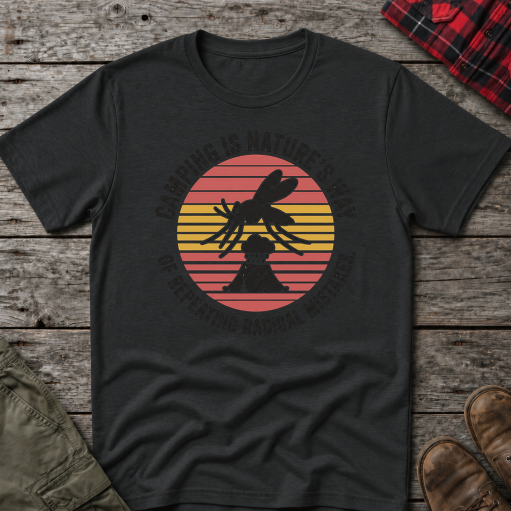 Black custom mockup