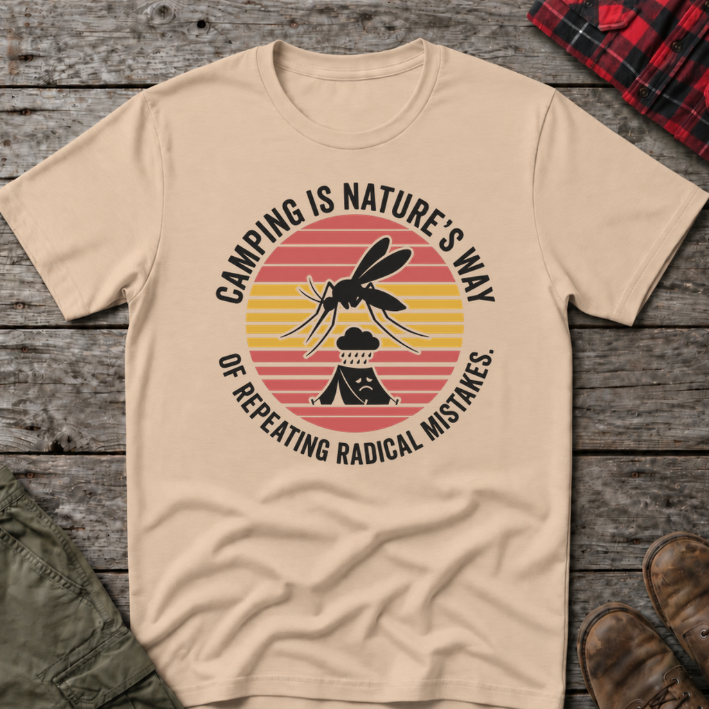 Natural custom mockup
