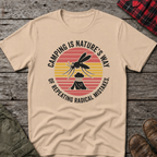 Natural custom mockup