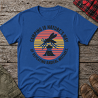 Royal custom mockup