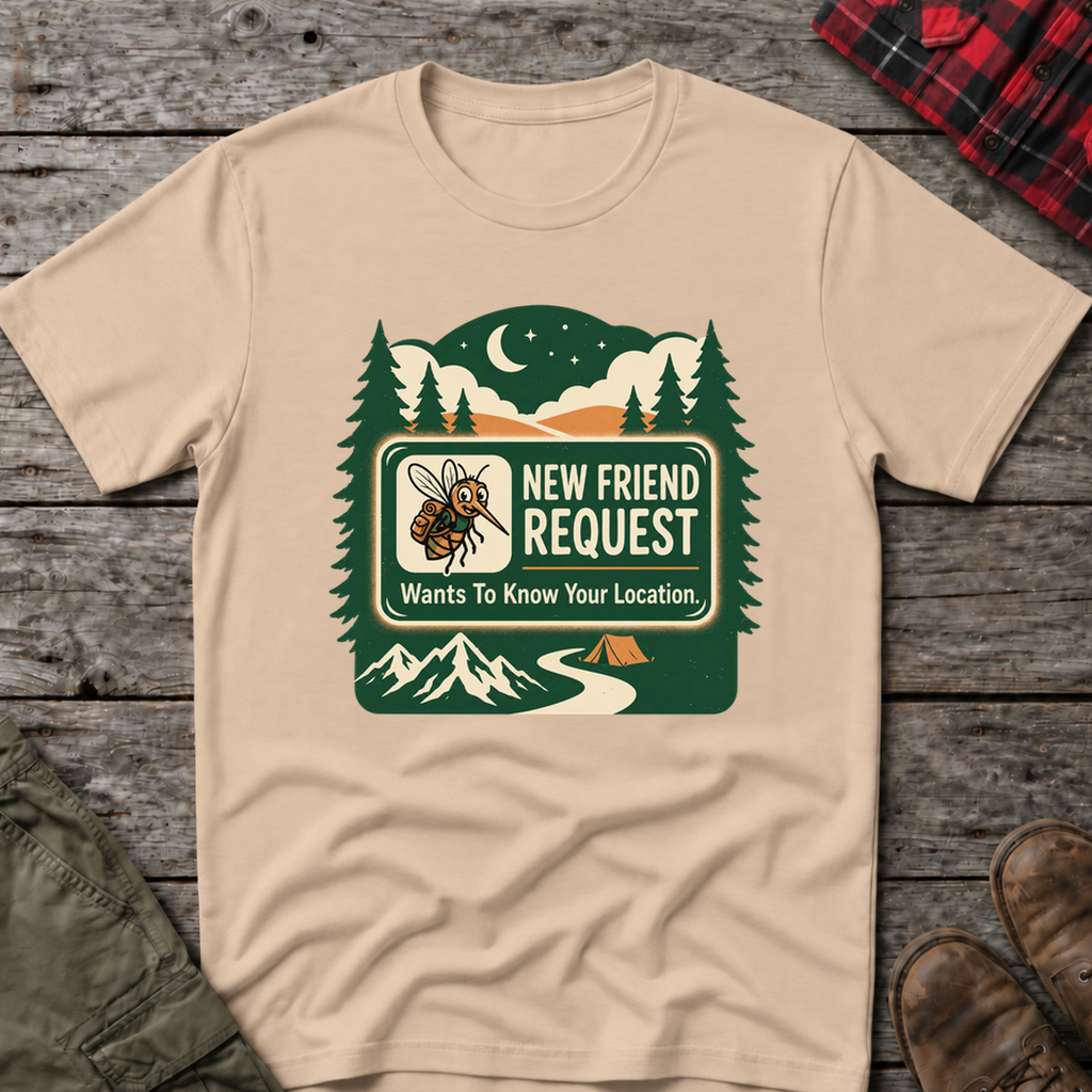 Natural custom mockup