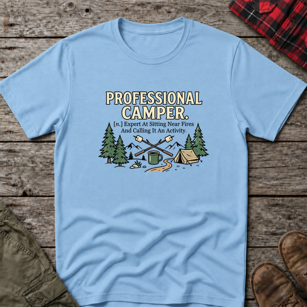 Light Blue custom mockup