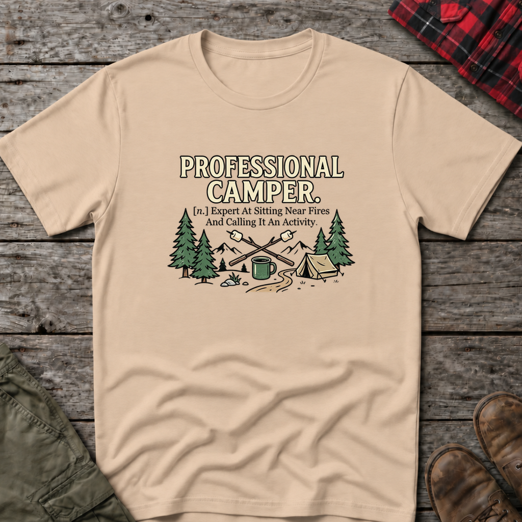 Natural custom mockup