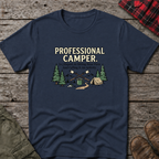 Navy custom mockup
