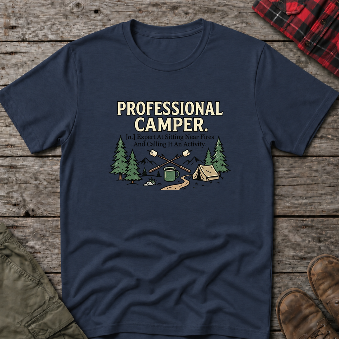 Navy custom mockup