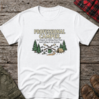 White custom mockup