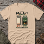 Natural custom mockup