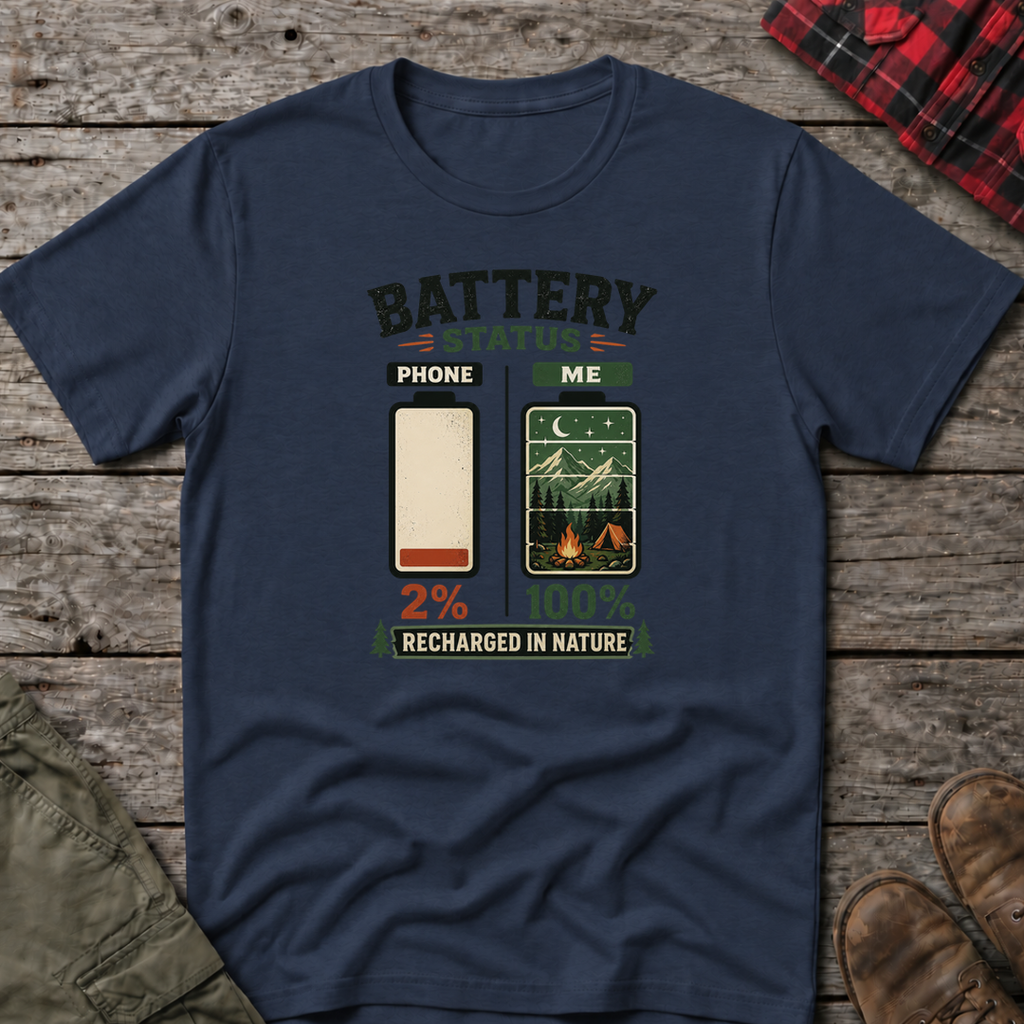 Navy custom mockup
