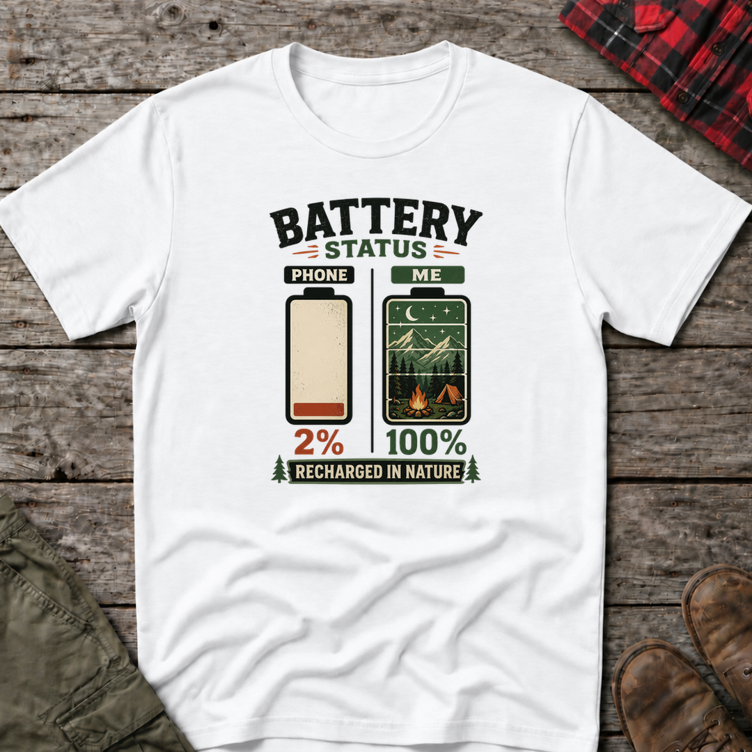 White custom mockup