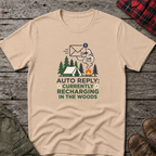 Natural custom mockup