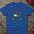 Royal custom mockup
