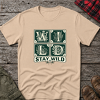 Natural custom mockup