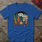 Royal custom mockup