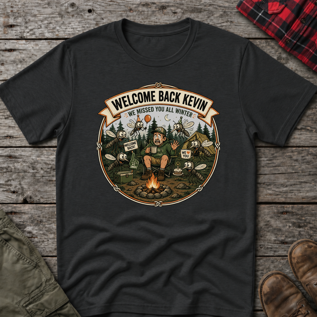 Black custom mockup
