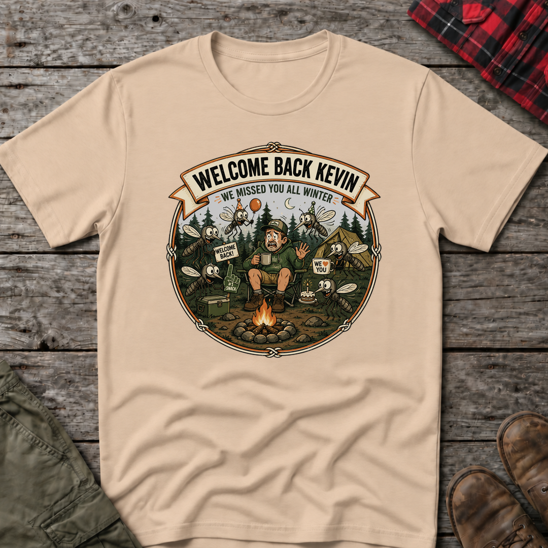 Natural custom mockup