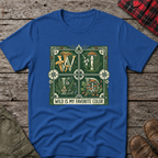 Royal custom mockup