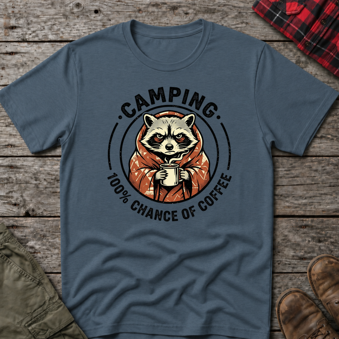 Dark Heather custom mockup