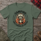 Military Green custom mockup