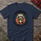 Navy custom mockup