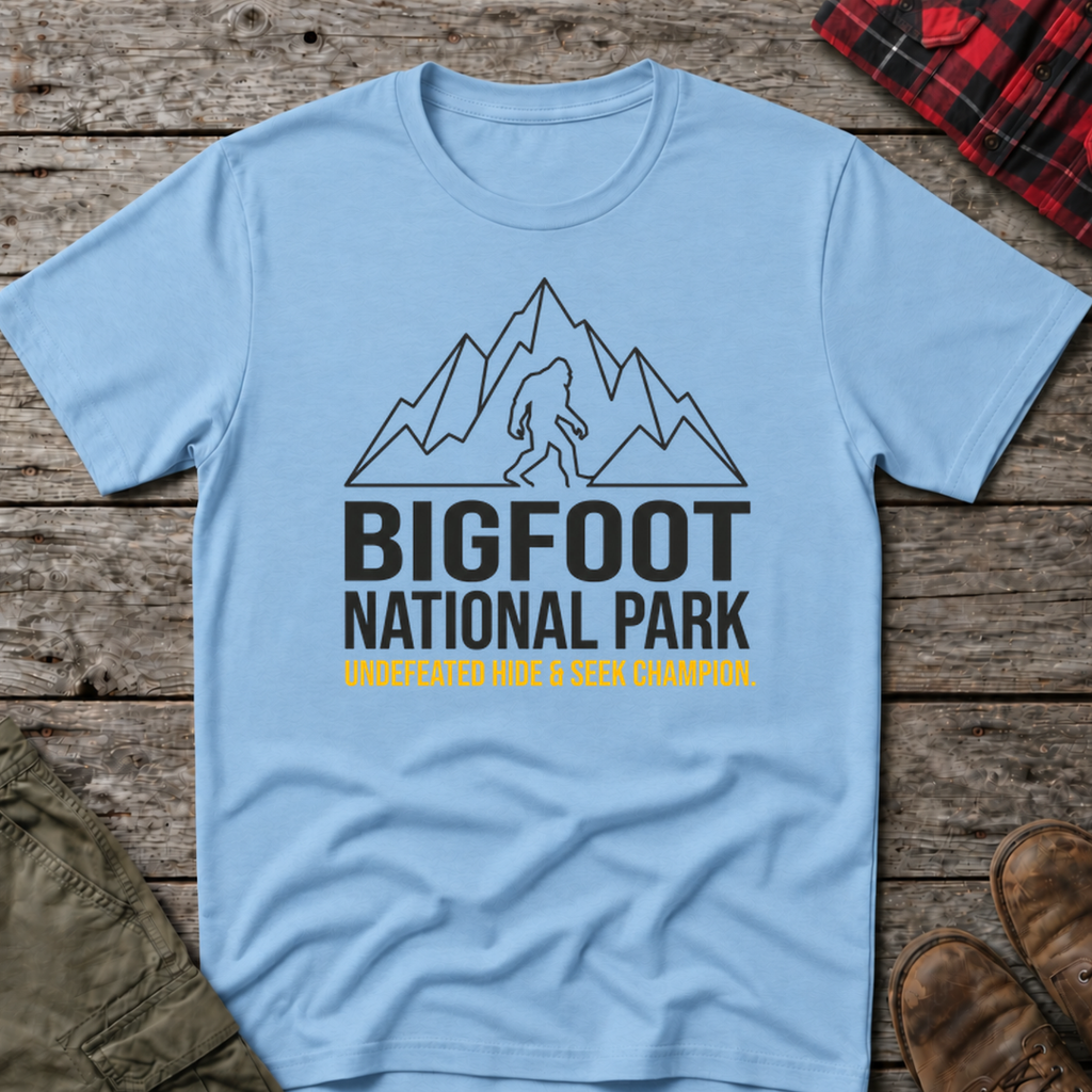 Light Blue custom mockup