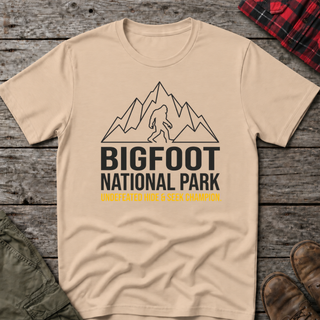 Natural custom mockup
