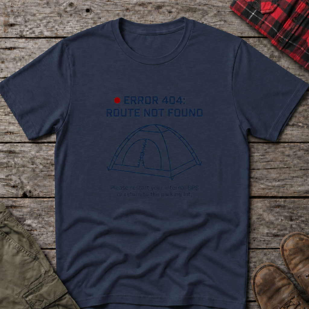 Navy custom mockup