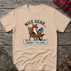 Natural custom mockup