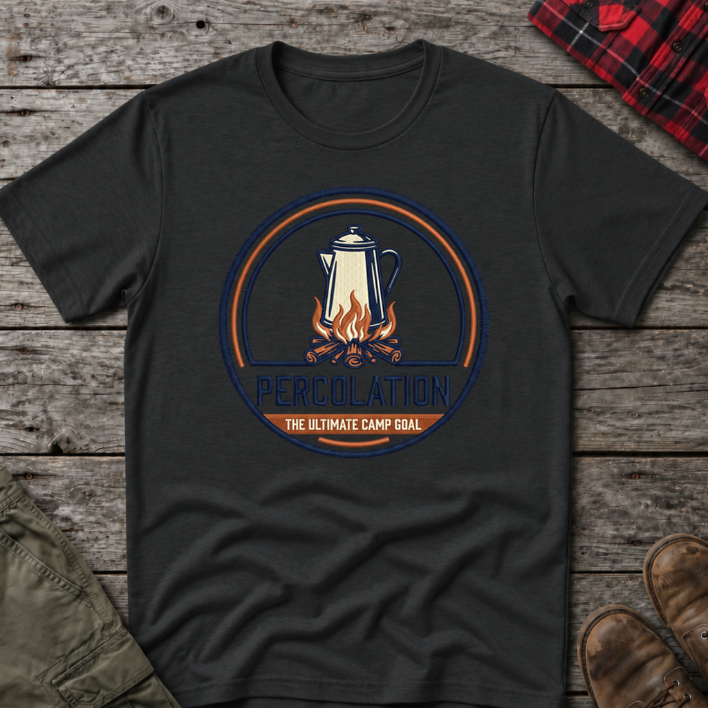 Black custom mockup