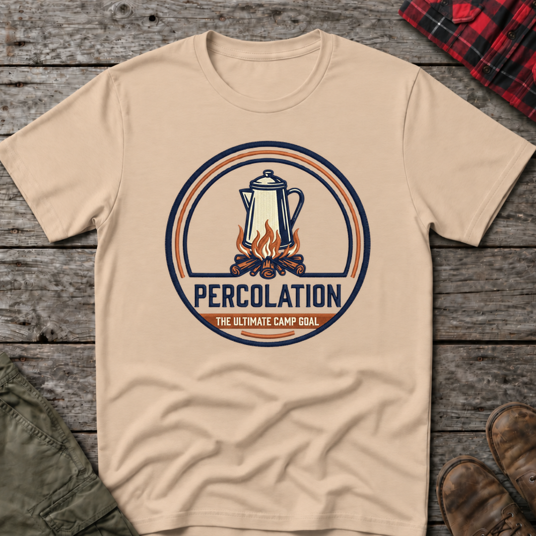 Natural custom mockup