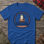 Royal custom mockup