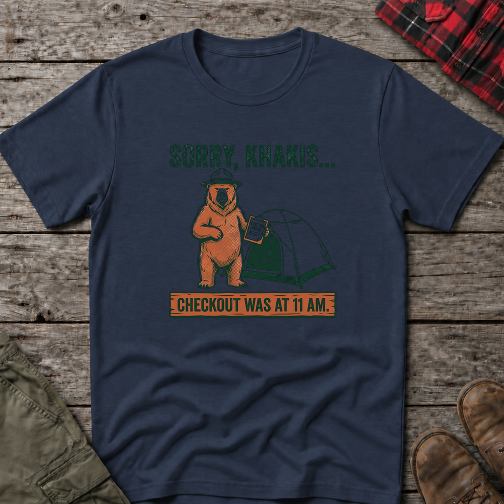 Navy custom mockup