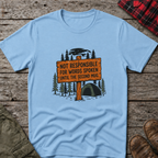Light Blue custom mockup