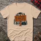 Natural custom mockup