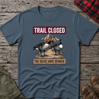 Dark Heather custom mockup