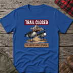 Royal custom mockup