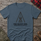 Dark Heather custom mockup